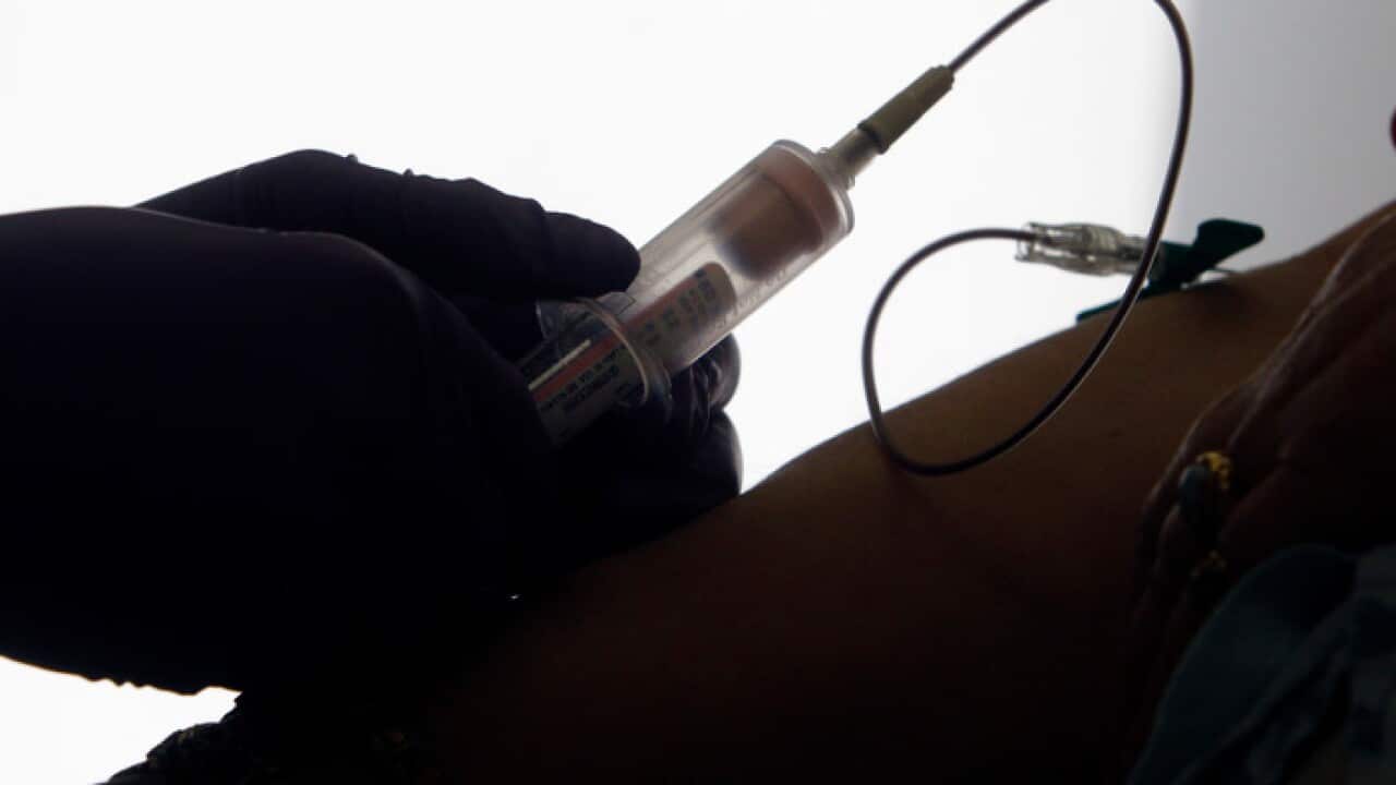 Report calculates lifetime costs of cancer (AAP)