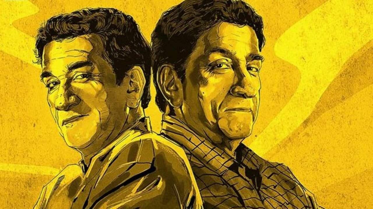 Double Feluda
