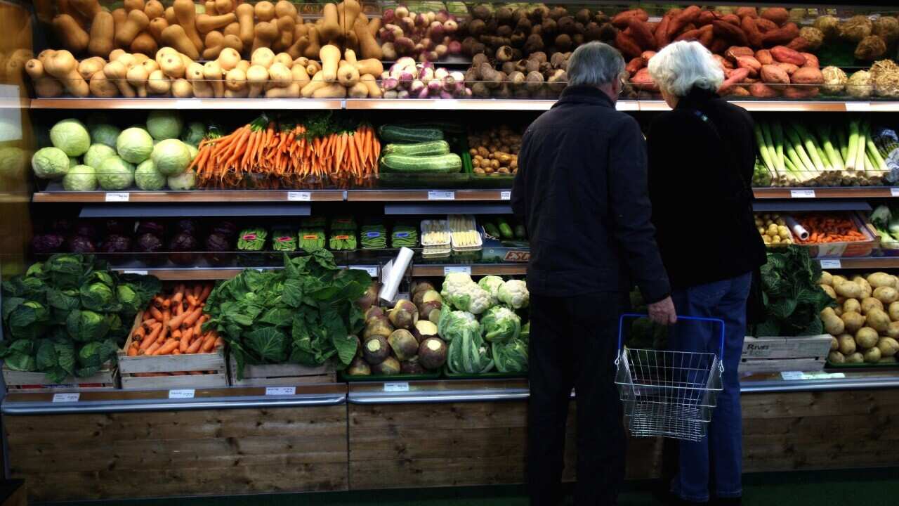 How to keep your immune system strong this winter according to experts
