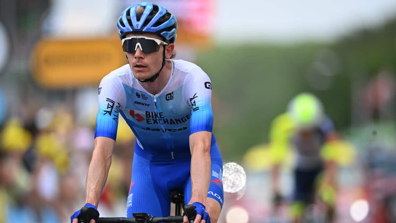 109th Tour de France 2022 - Stage 3