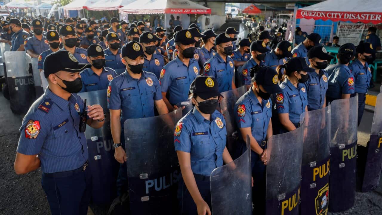 Bongbong Marcos SONA