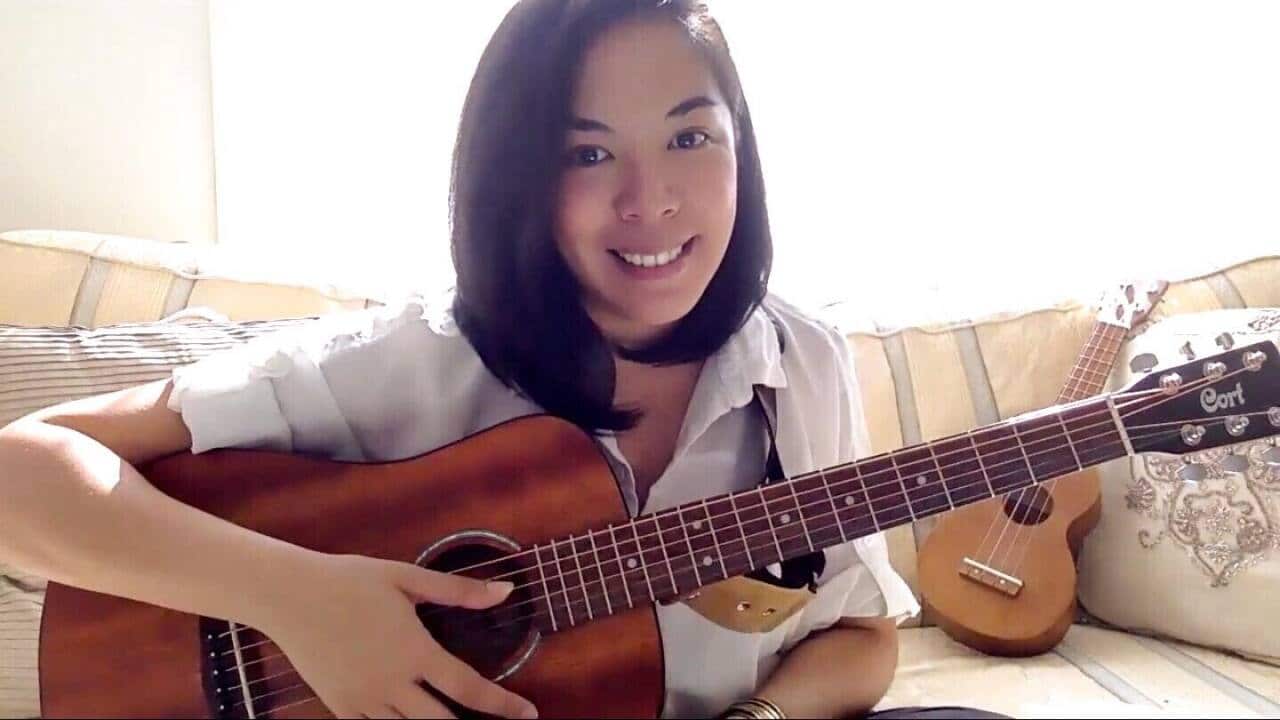 music therapy, international students, melbourne, mental health