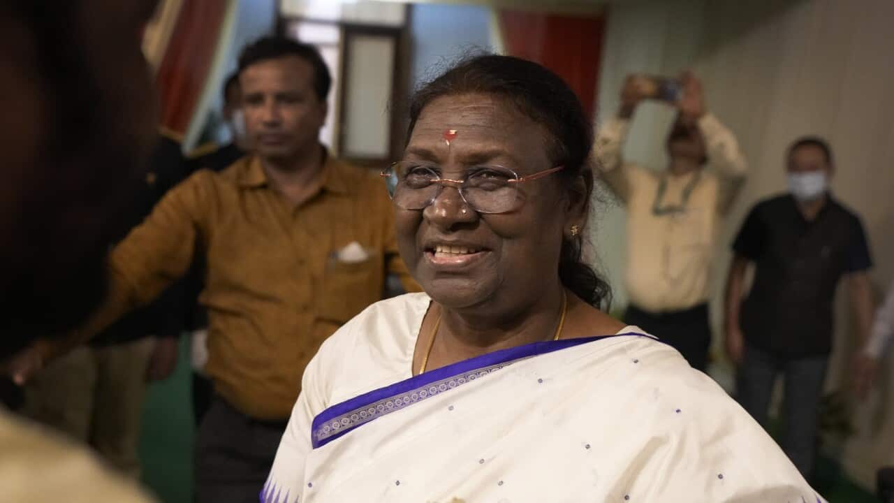 India President Election