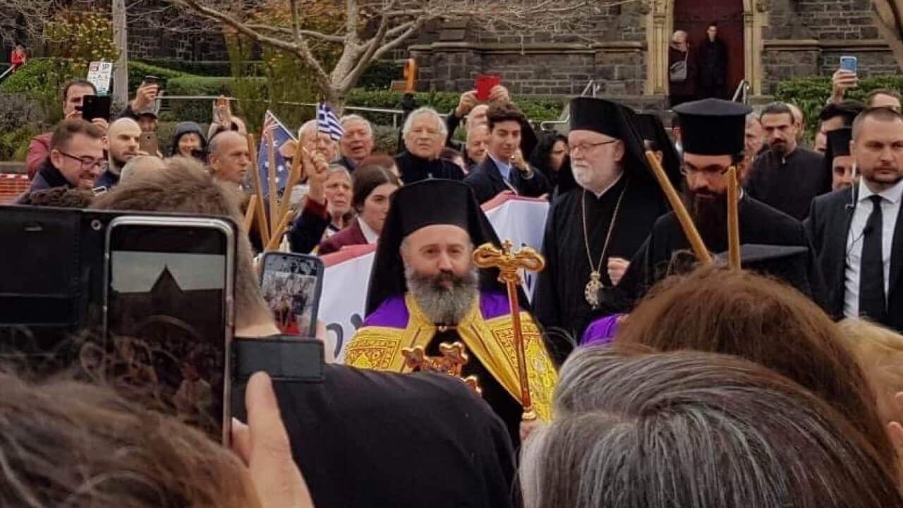 archbishop
