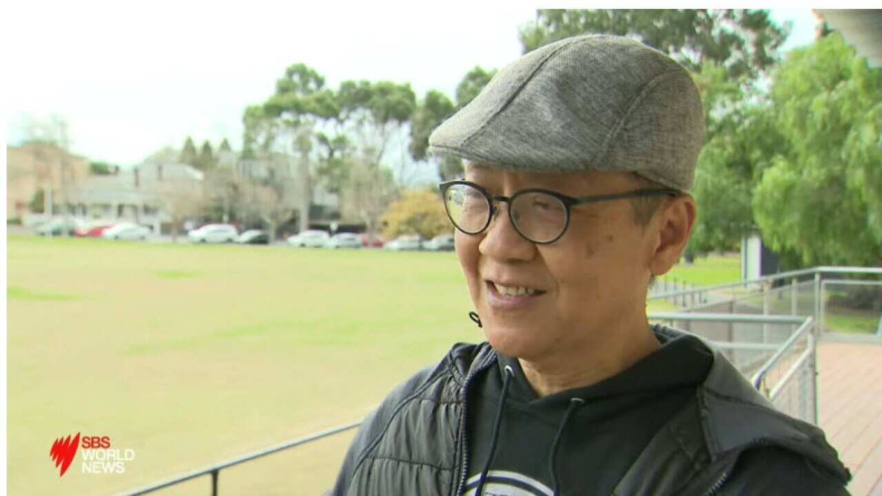 Rick Phan