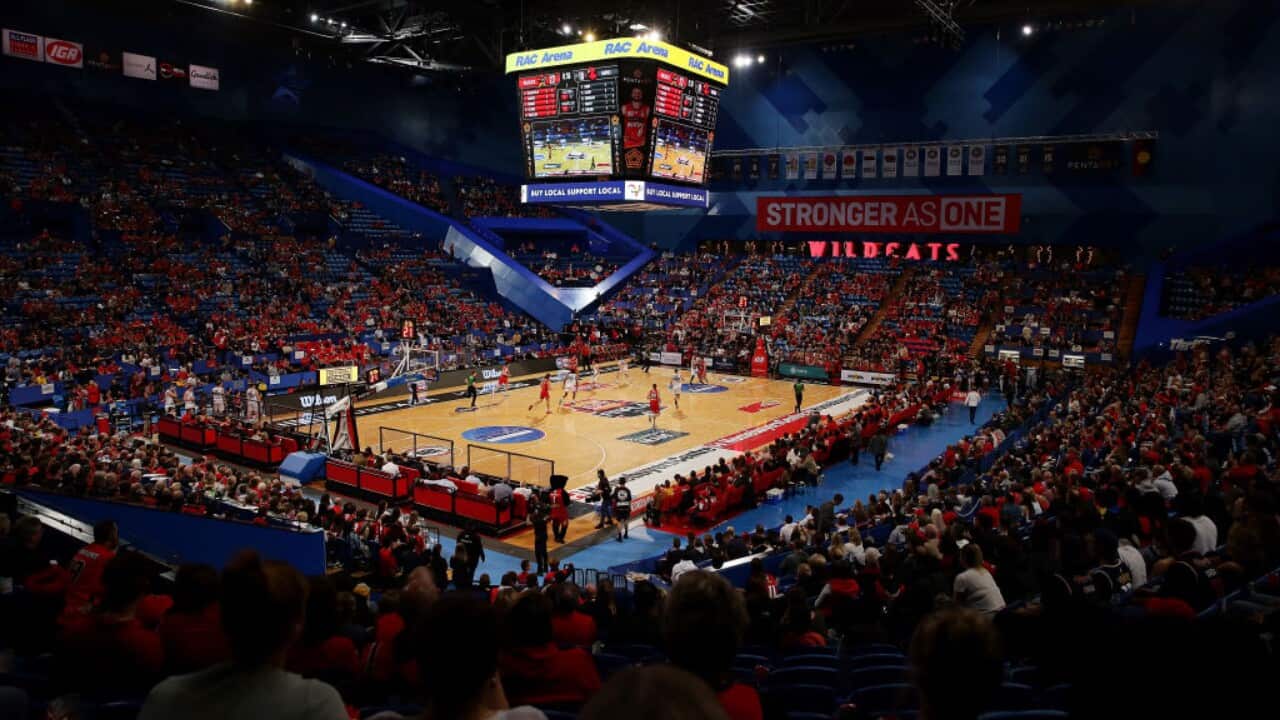 How to watch NBL grand final series LIVE on SBS SBS Sport