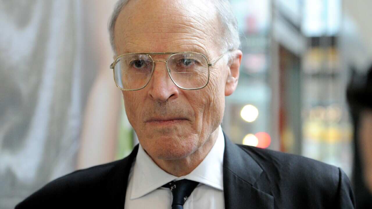 Dyson Heydon.