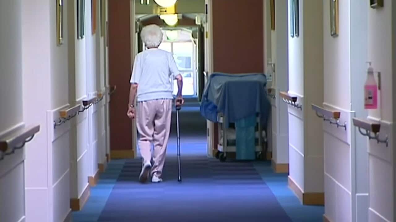 Aged care
