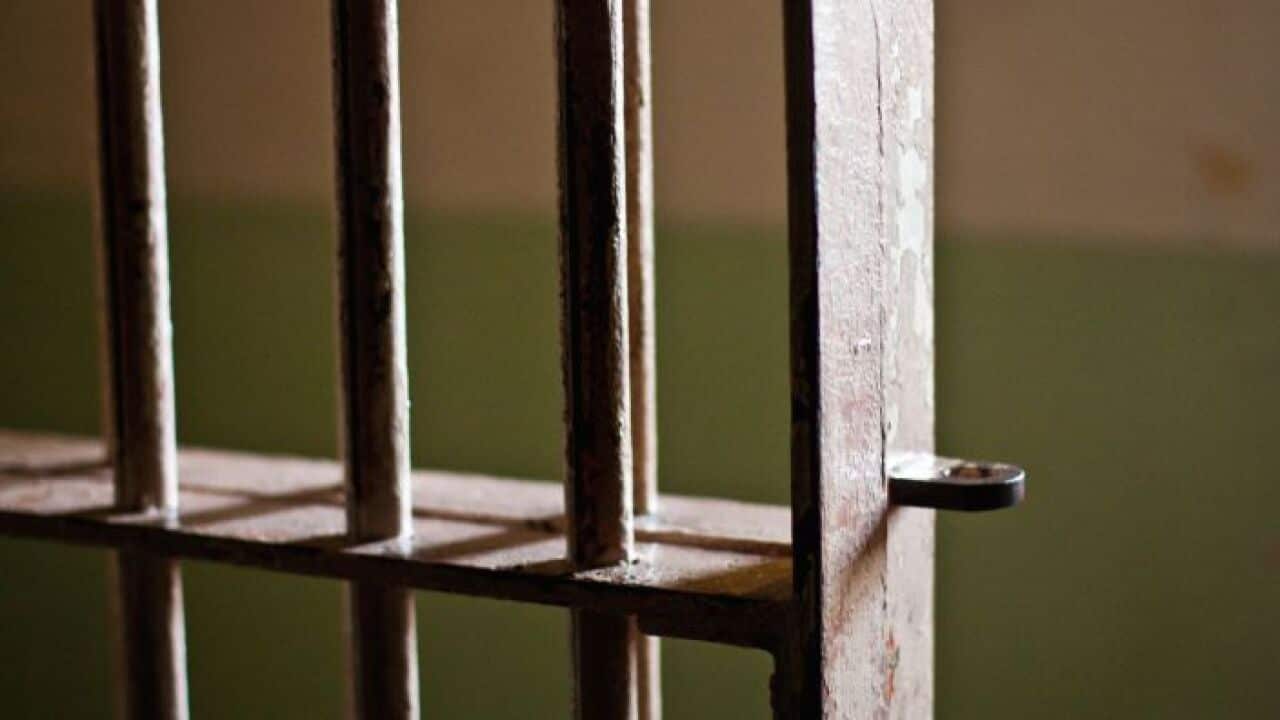 Prison