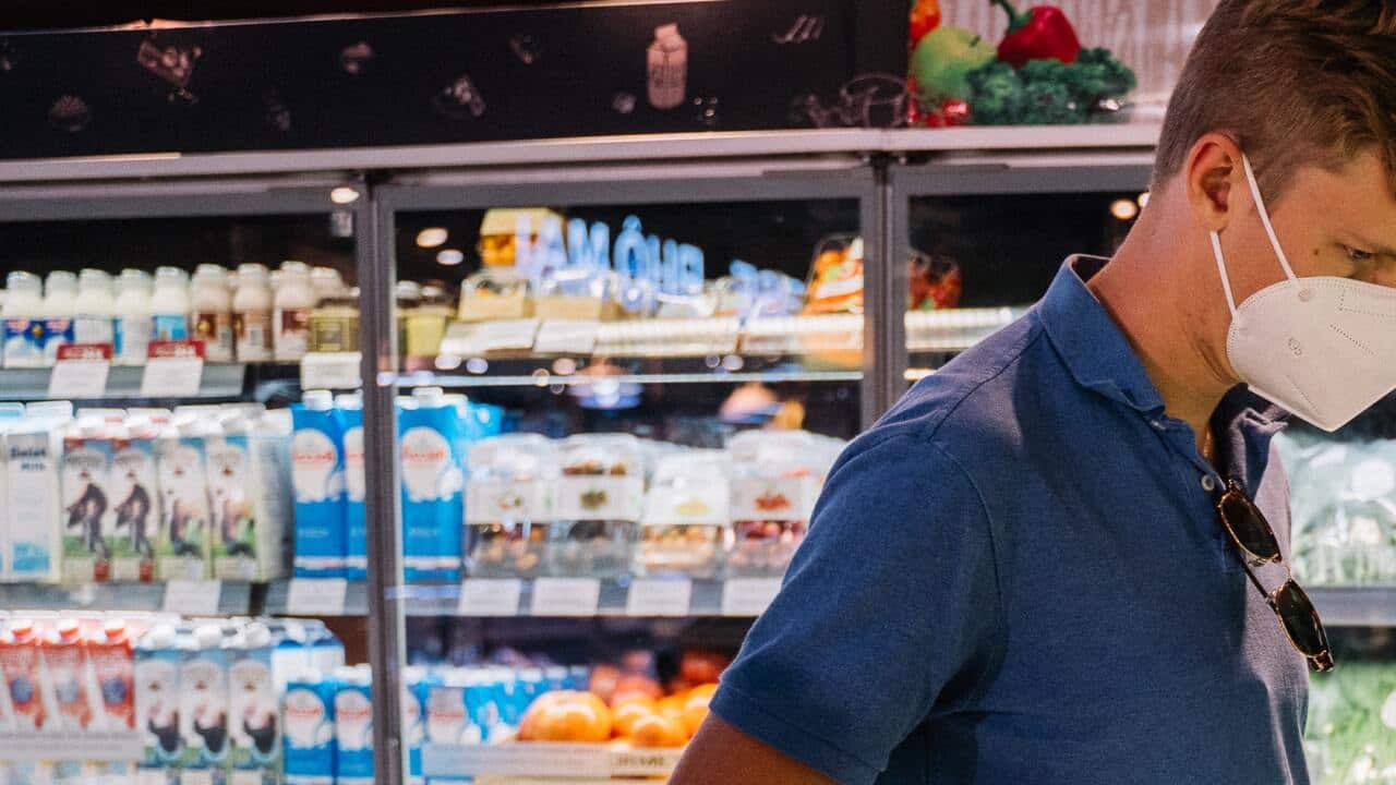 online shopping, grocery shopping tips, lockdown