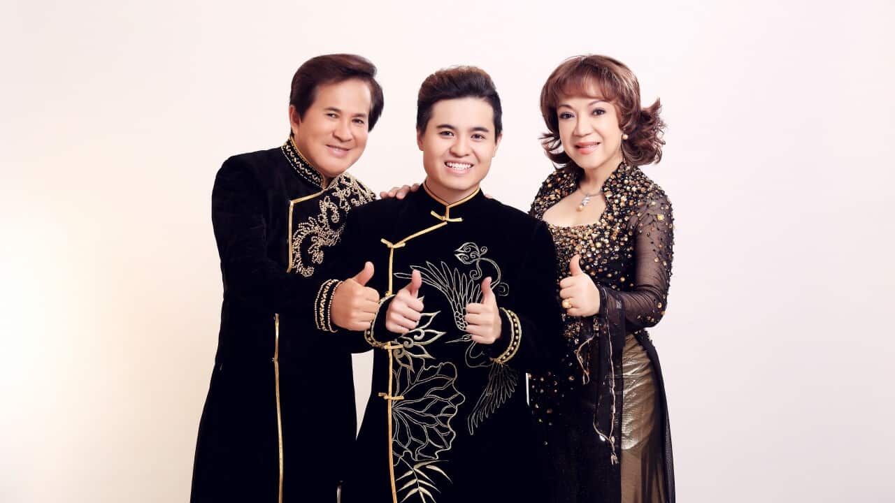 Hoai Thanh-Hoai Anh Kiet- Do Quyen