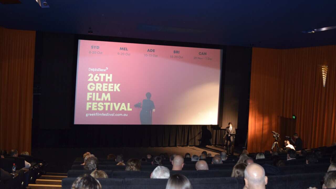 Image for read more article 'Read here about the Greek Film Festival opening Night in Sydney'
