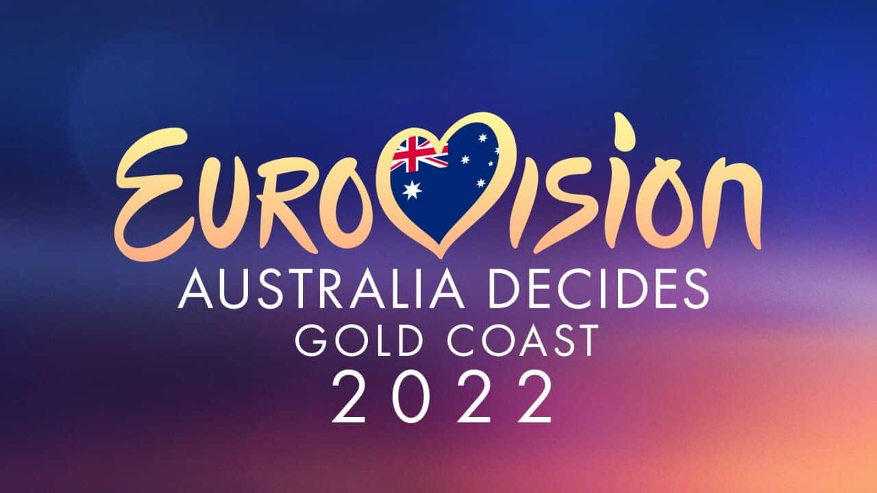 Eurovision - Australia Decides