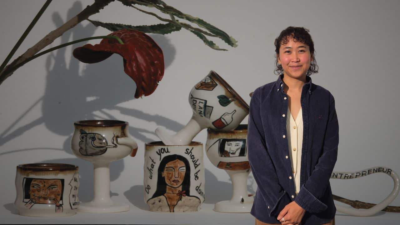 BS cover-Interview-Pottery artist.jpg