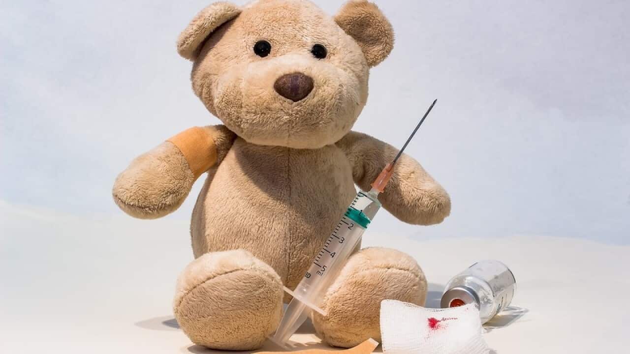 From January 1, kindergartens, schools and childcare centres will be required to collect and report on the immunisation status of children in their care.