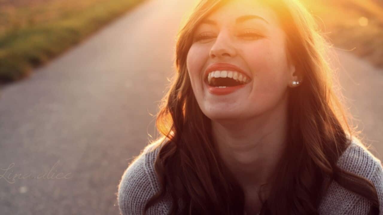 Happiness and health