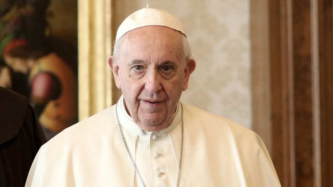 Pope Francis