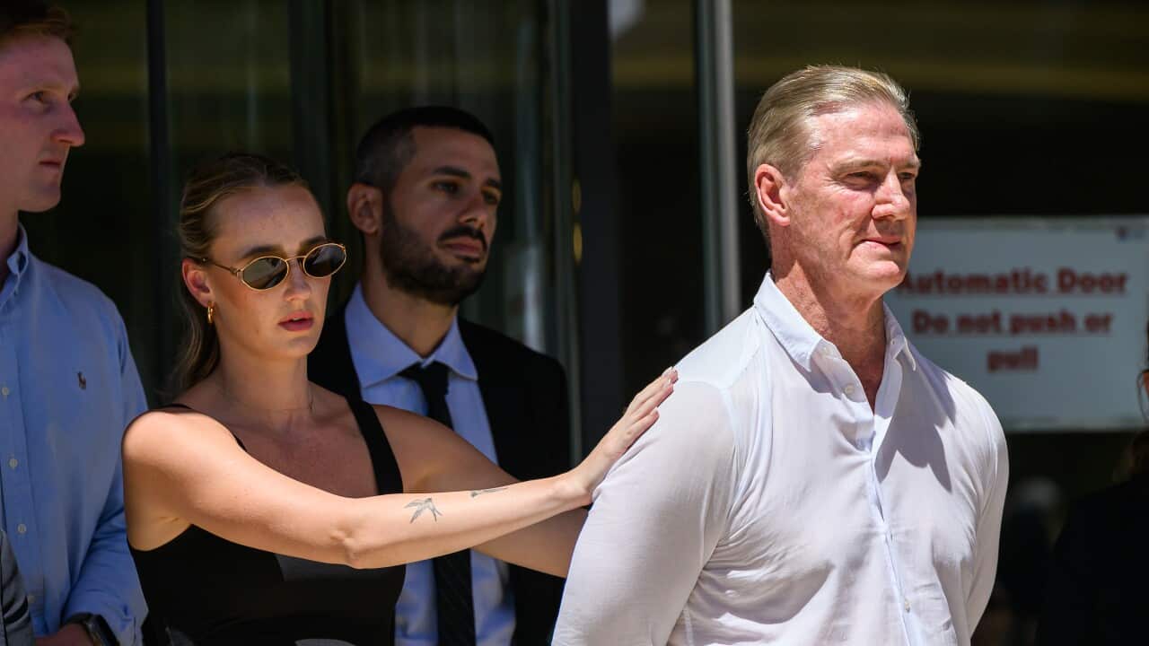 BONDI JUNCTION INQUEST