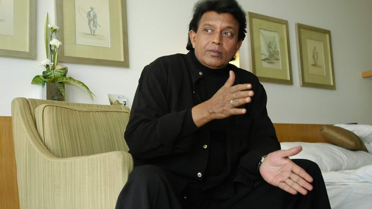 Mithun Chakraborty, Bollywood Actor (filmstar) in Kolkata, West Bengal, India