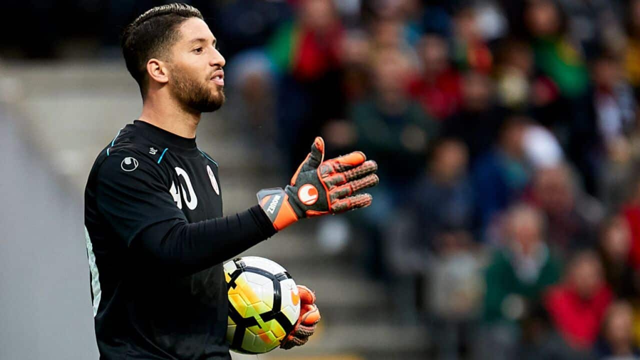 Mouez Hassen 