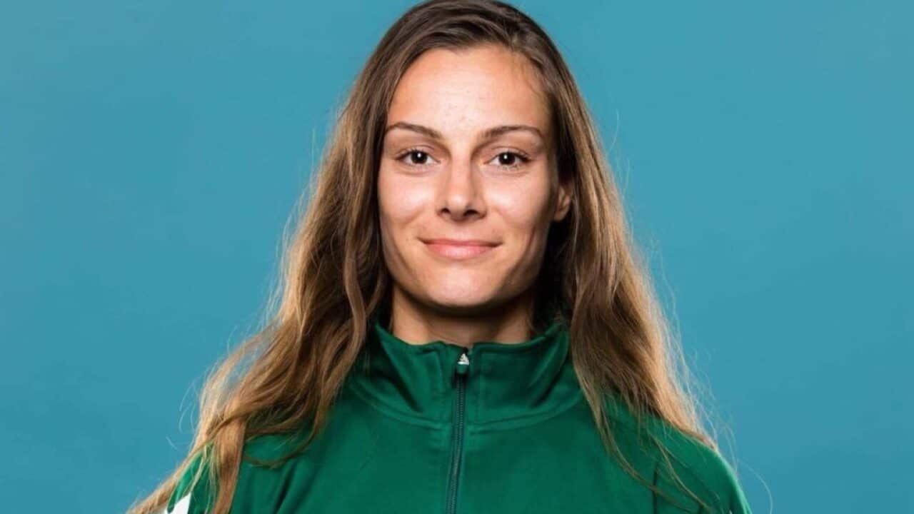 Afghanistan women's football team captain grateful to Australia for rescue  mission | SBS News