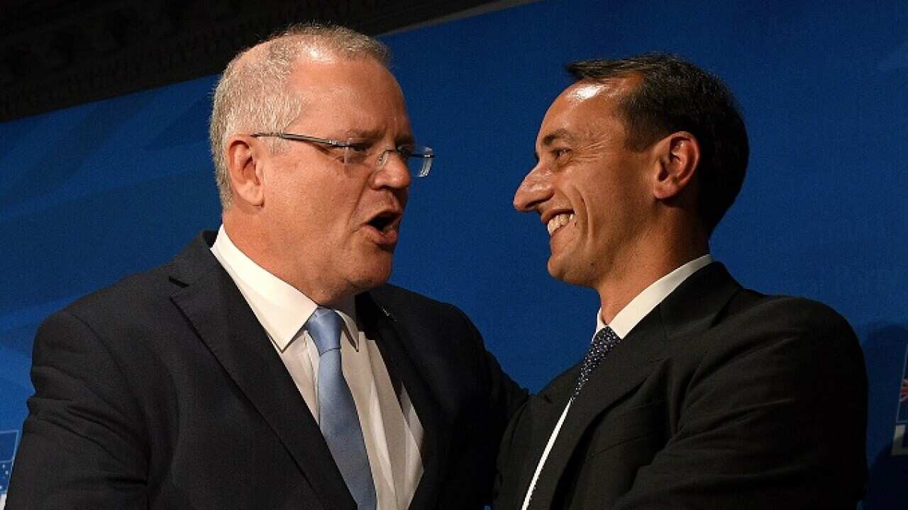 There are still great days to come, says Prime Minister Scott Morrison.