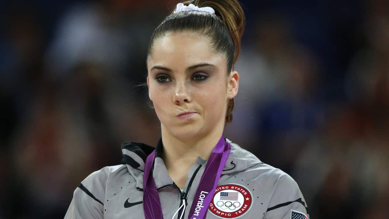 290813_McKayla Maroney_Getty