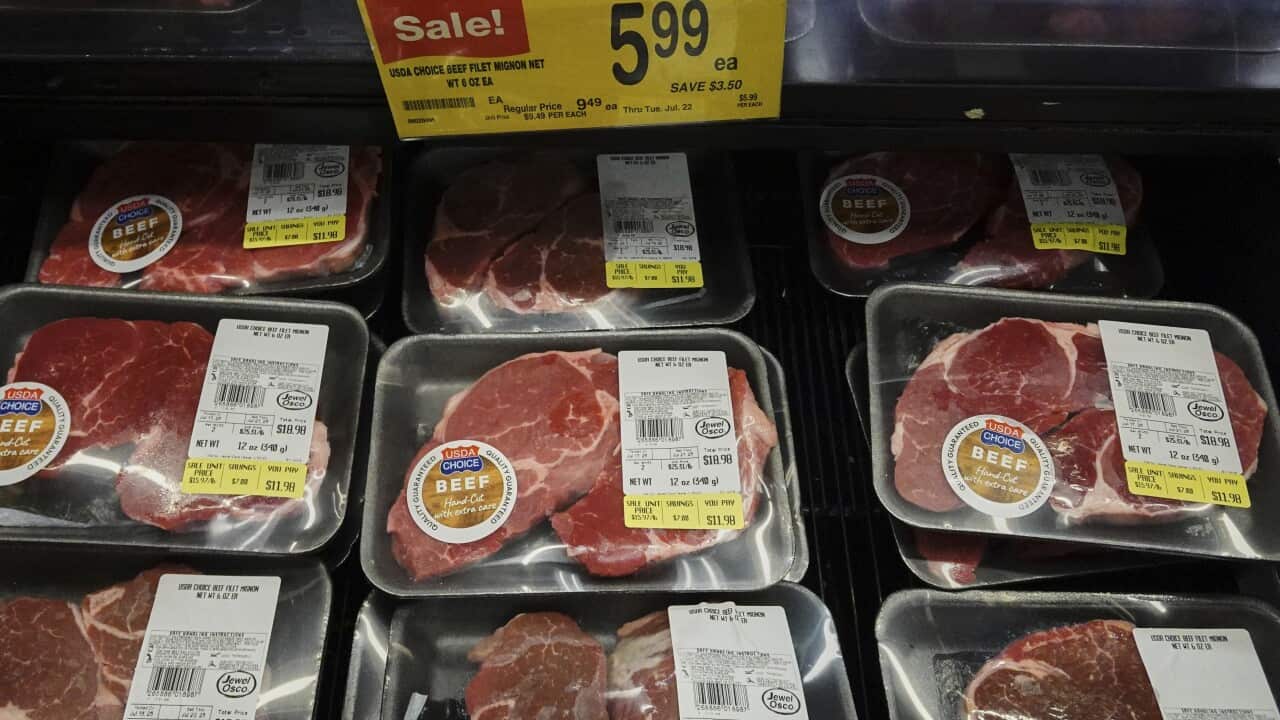 SBS News sa Filipino, Linggo 16 Nobyembre 2025