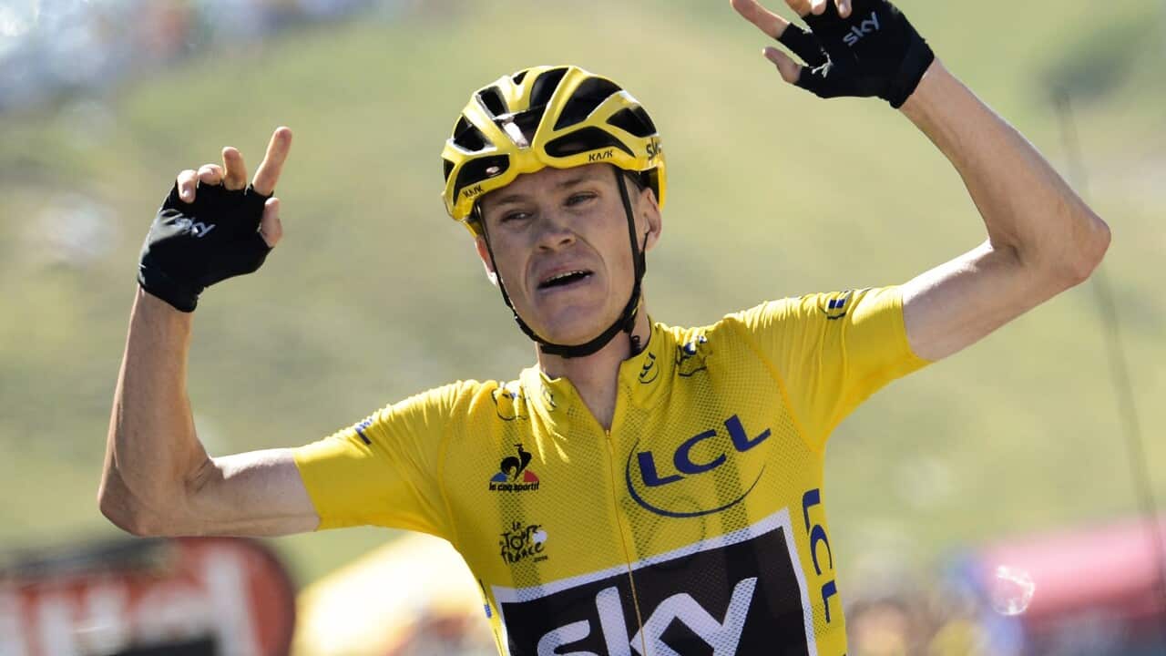 Image for read more article 'The doping debate'