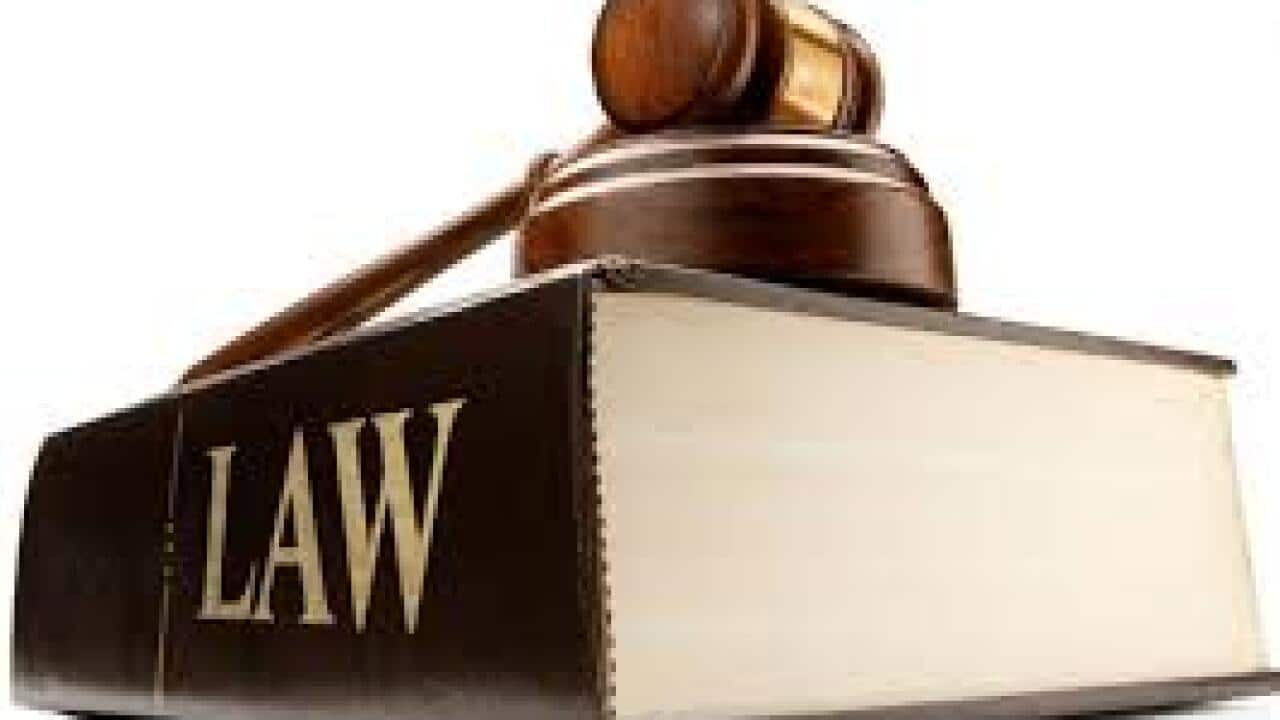 Law