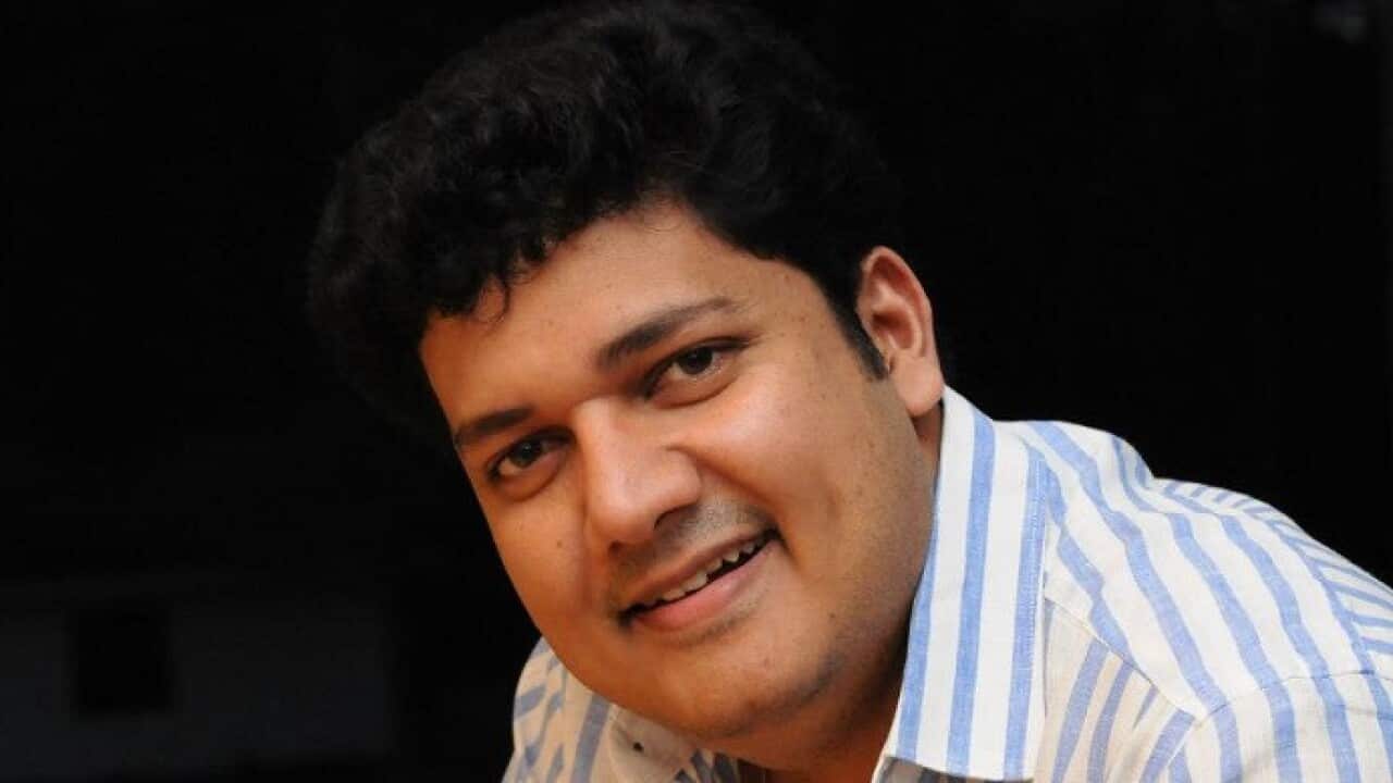 Biju Narayanan-Singer