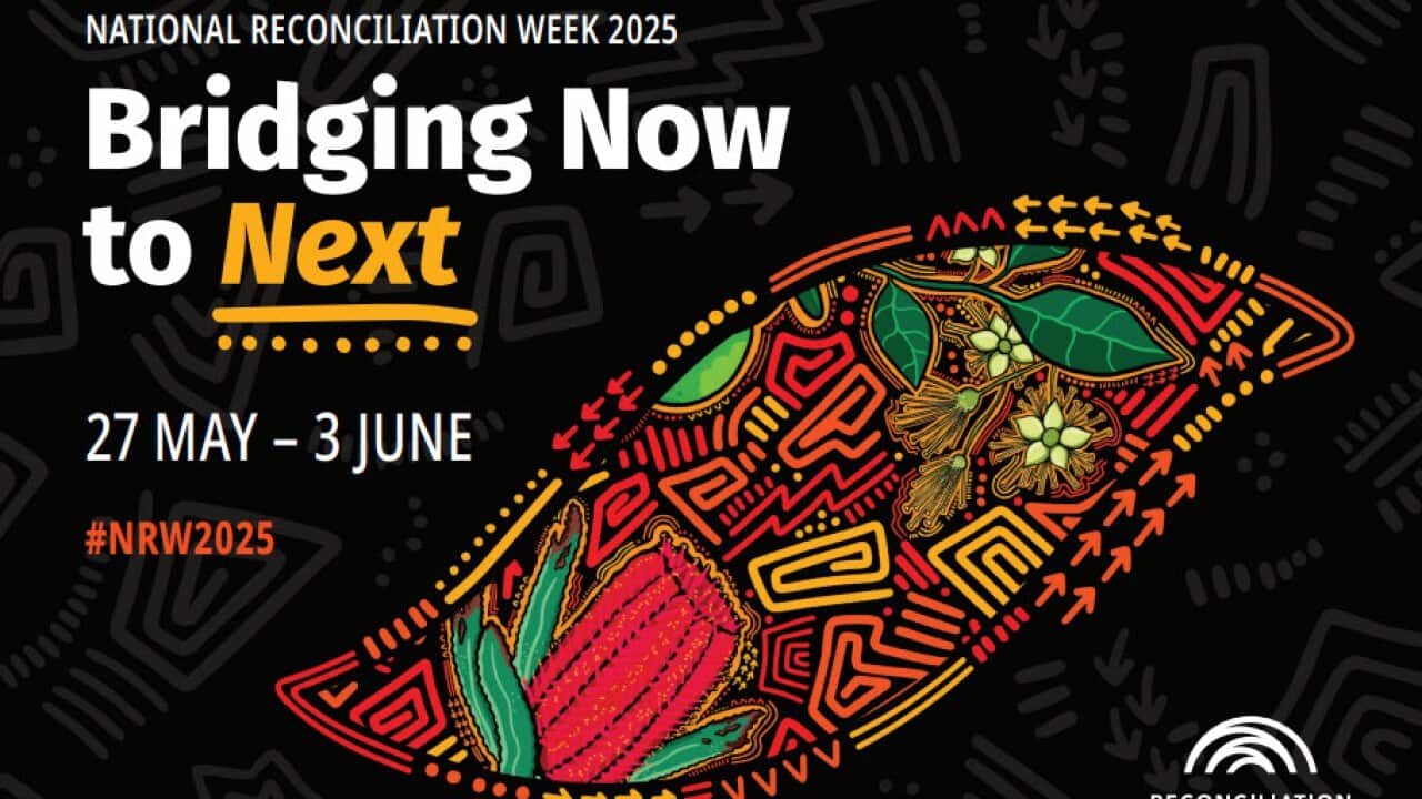 Reconciliation week 2025