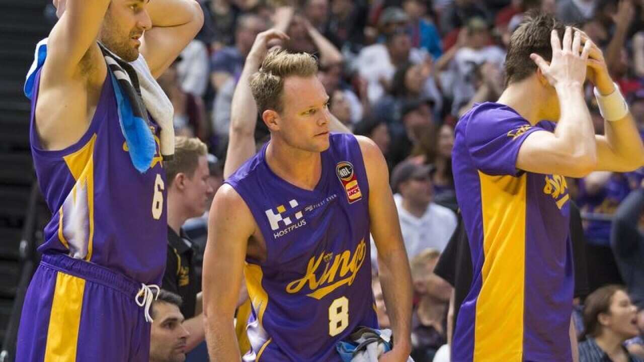 Sydney Kings