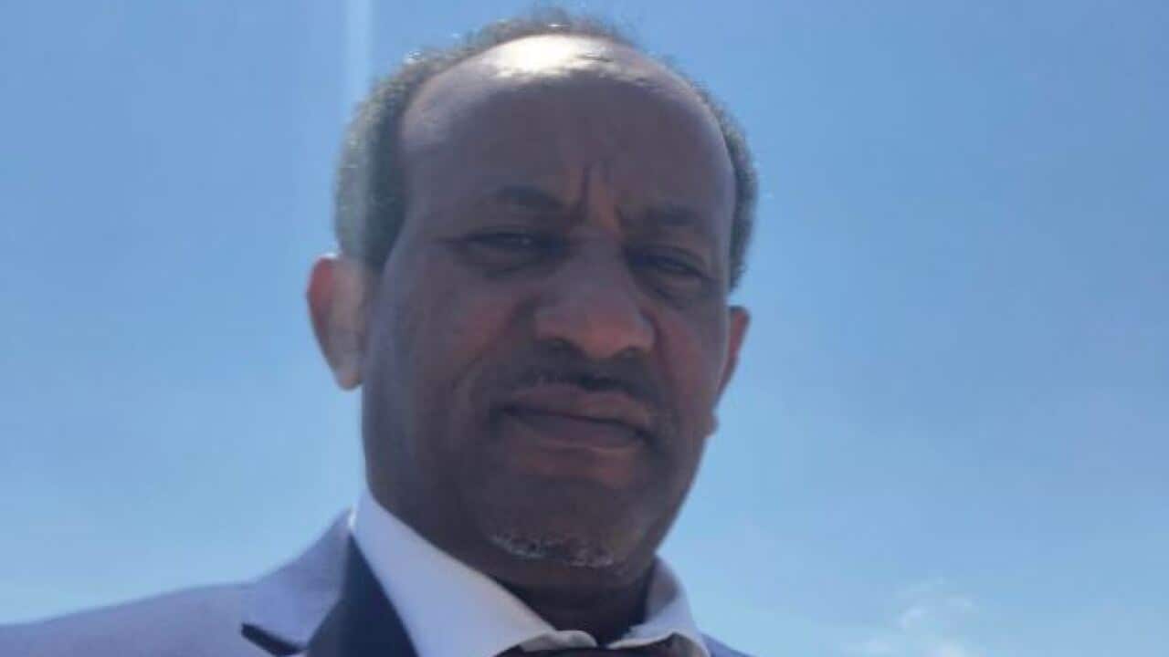 Interview with Dr. Tsegabu