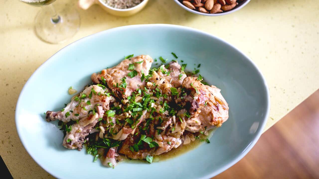 Image for read more article 'RECIPES'