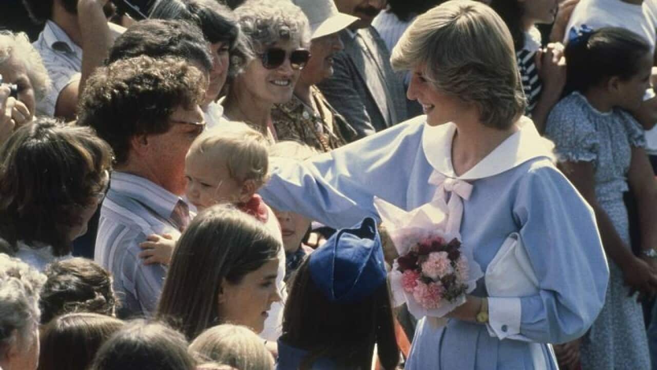Princess Diana