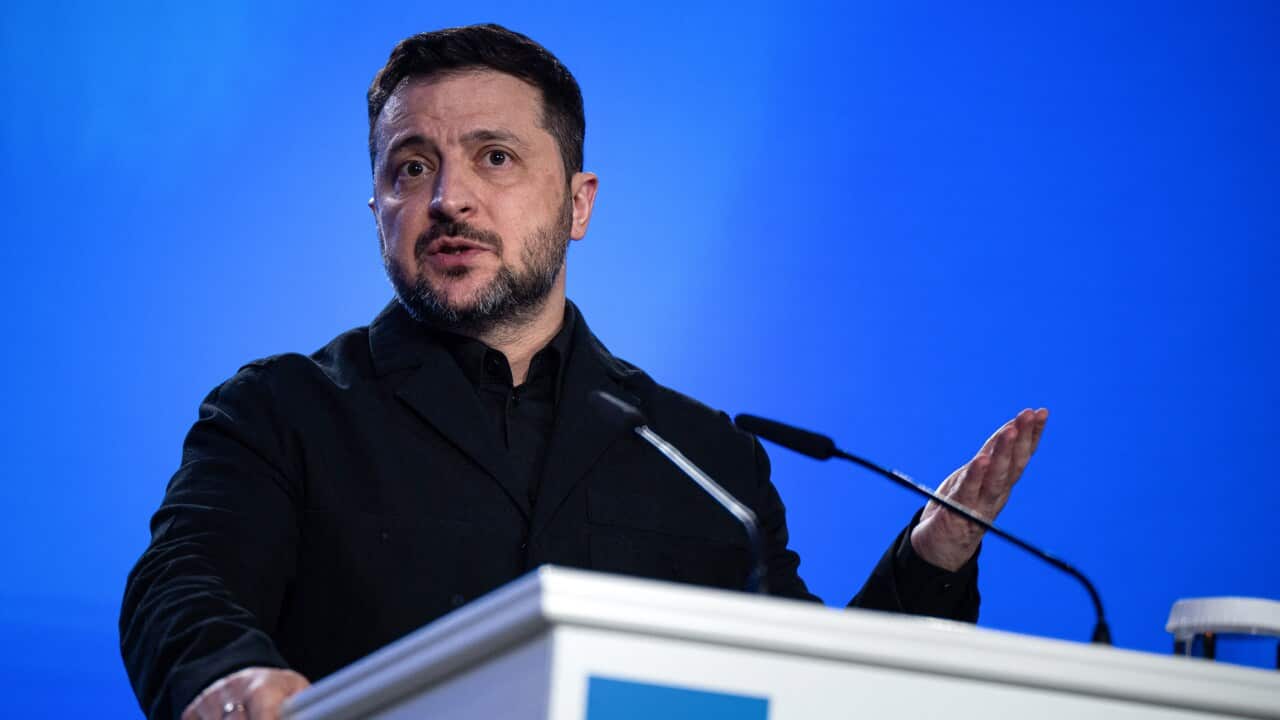 Putin ‘didn’t break’ Ukraine, Zelensky says on fourth anniversary of Russian invasion Putin ‘didn’t break’ Ukraine, Zelensky says on fourth anniversary of Russian invasion