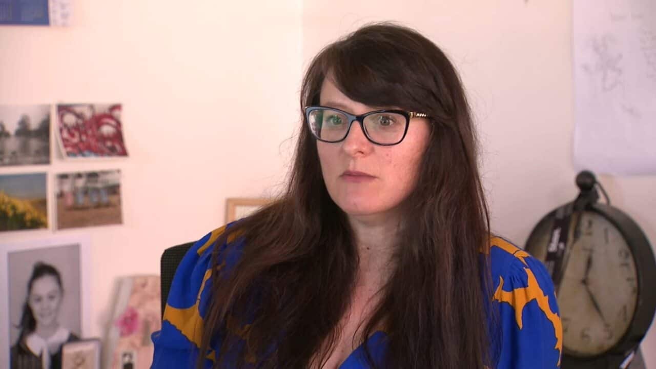 Melbourne based events and publicity organiser Bronny Lane