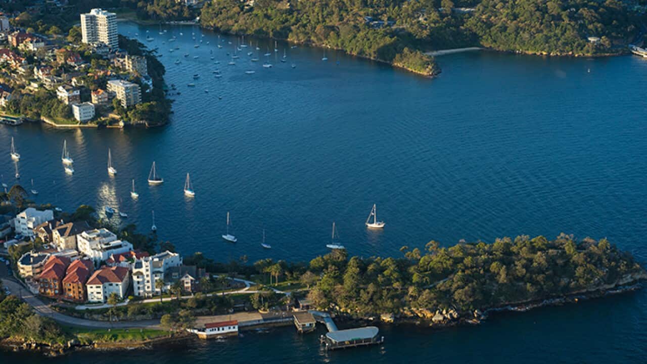 Sydney
