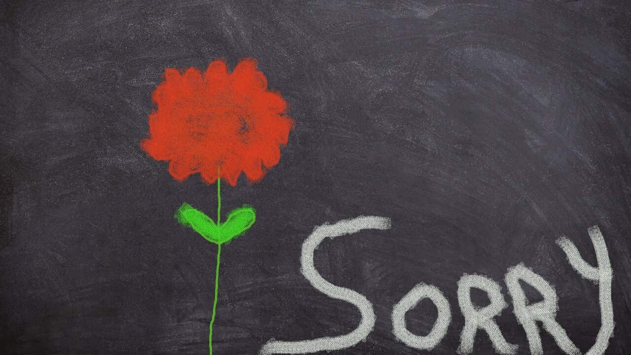 Sorry