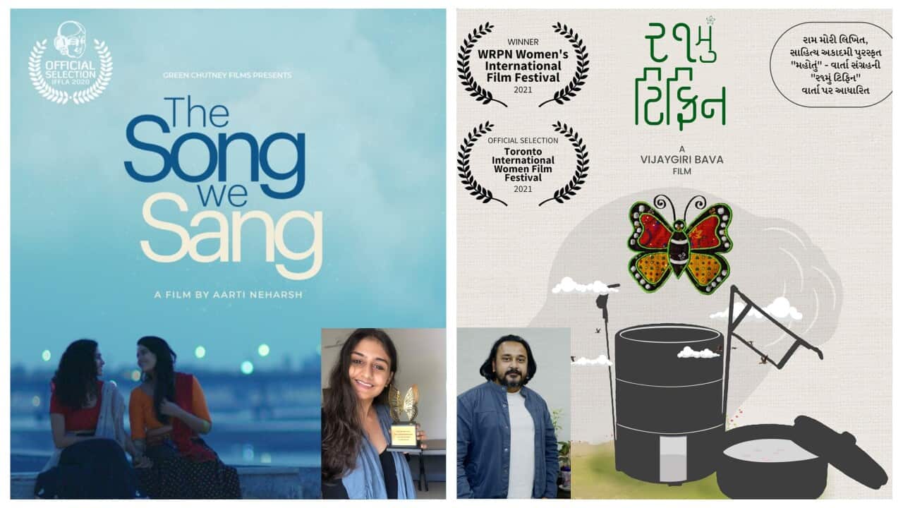 Image for read more article 'ALSO LISTEN'