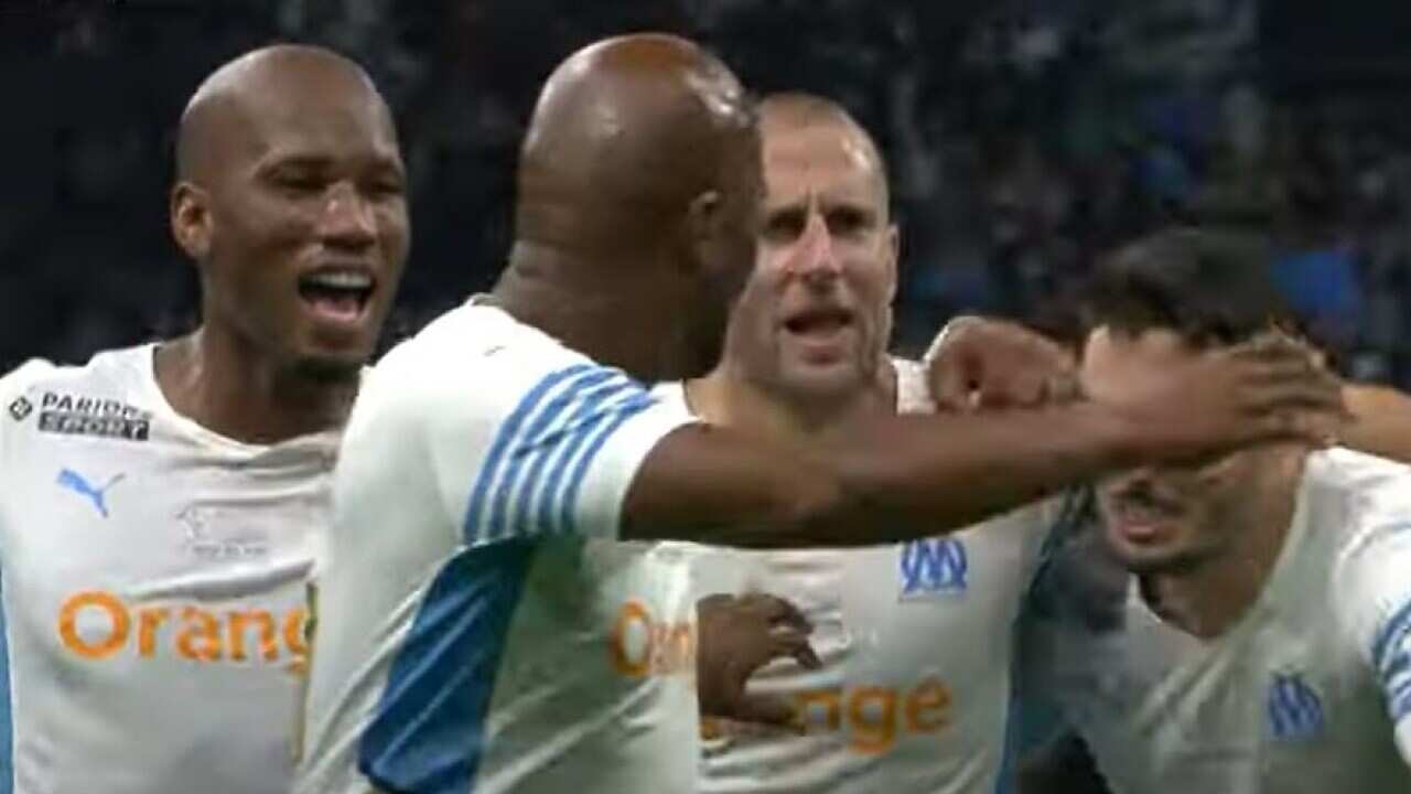OM Legends