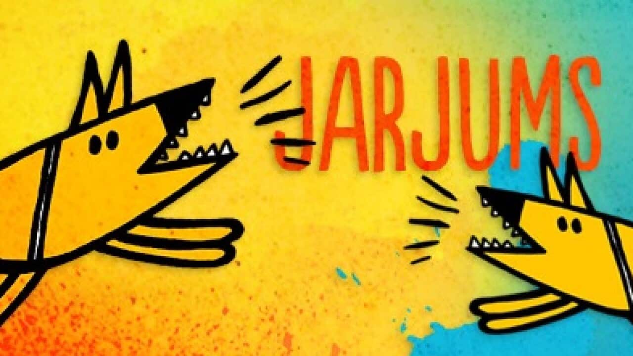 Jarjums