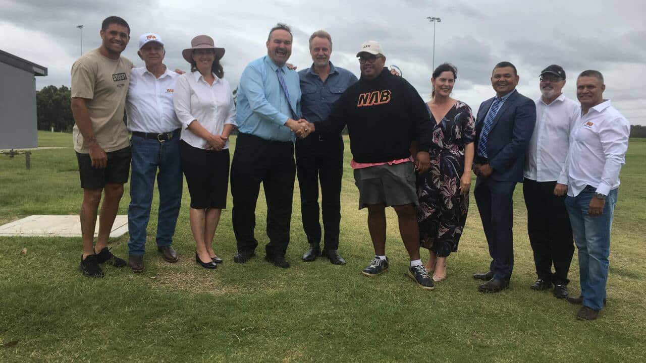 KKO Location Announcement