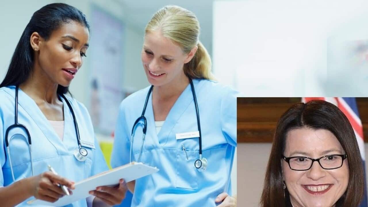 more jobs for nurses
