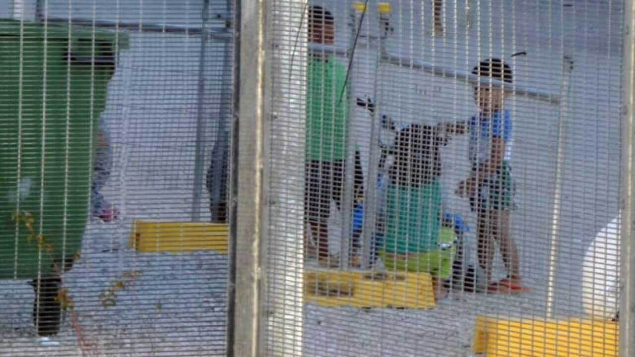 Amnesty International