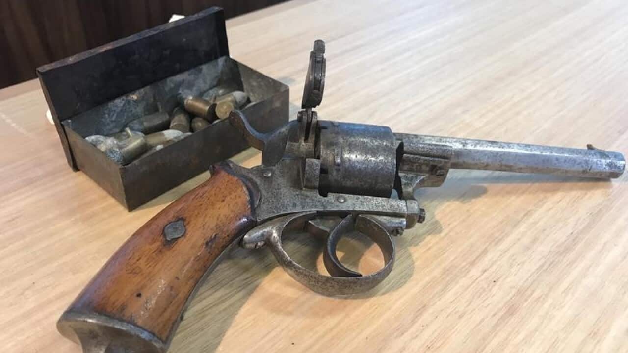 Image for read more article 'Related reading'