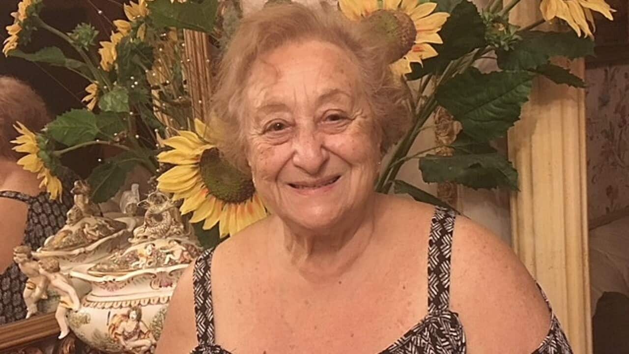 Maria di Giannantonio