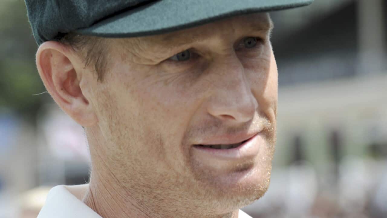 WA skipper Adam Voges