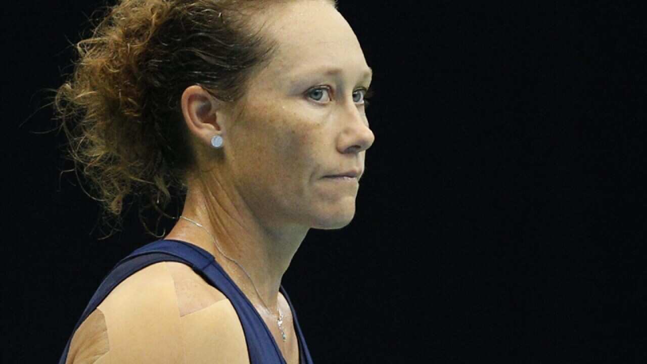 Samantha Stosur